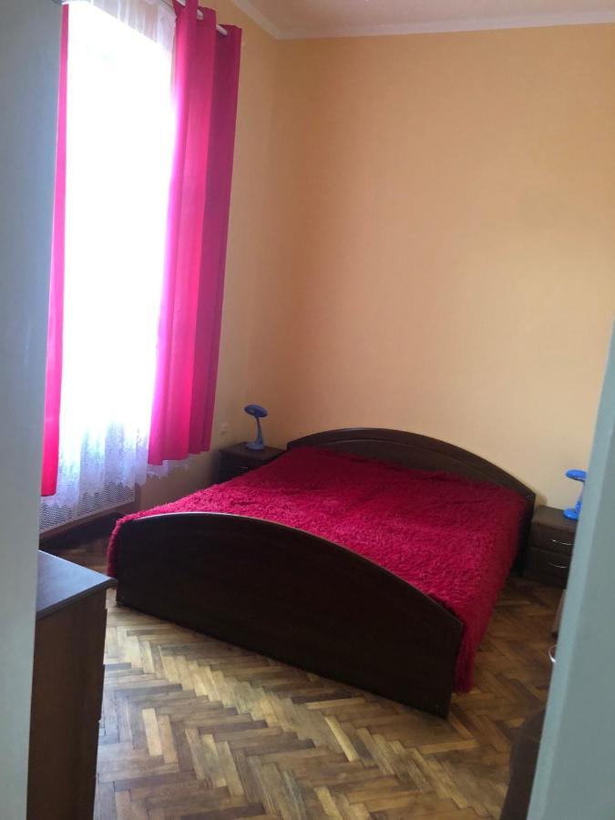 Old Town Flat Mukaçeve Dış mekan fotoğraf